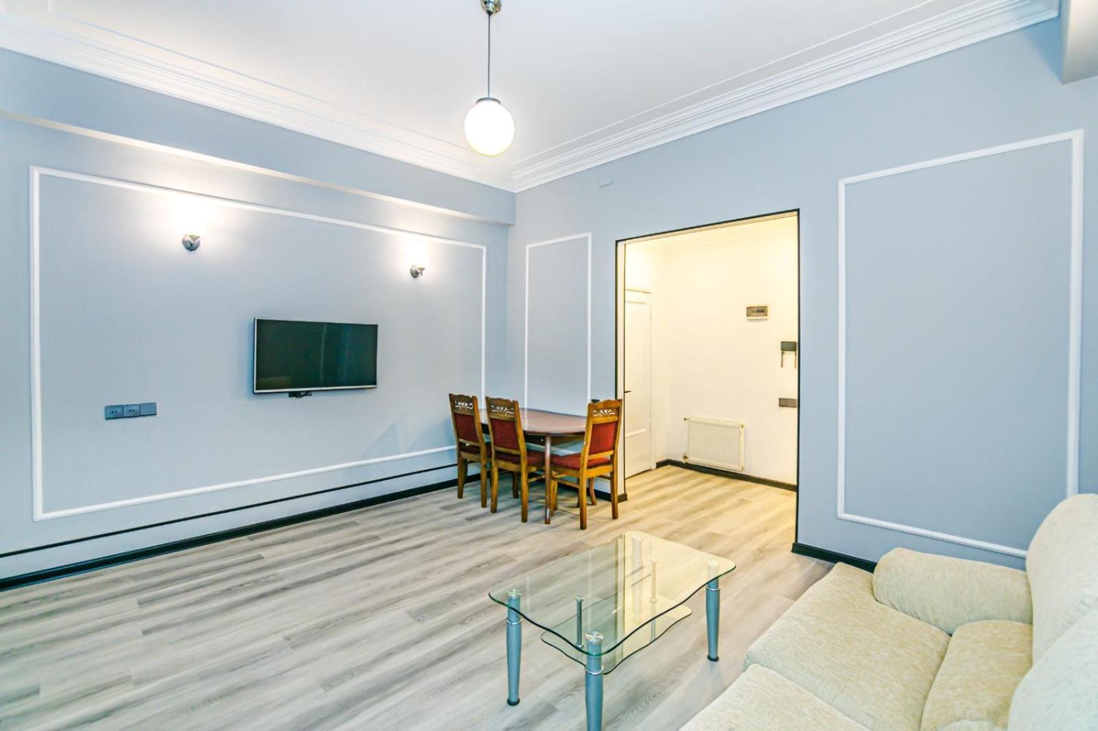 Qiz Qalasi 2 Room Sweet Home Baku Bagian luar foto