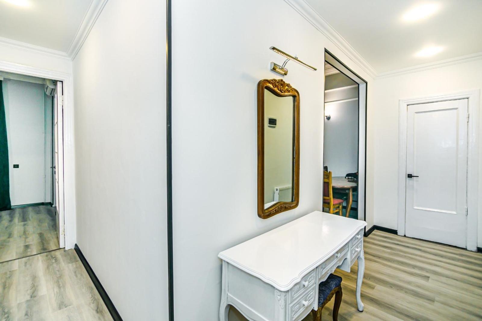 Qiz Qalasi 2 Room Sweet Home Baku Bagian luar foto