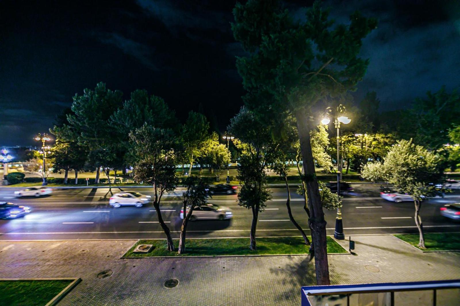Qiz Qalasi 2 Room Sweet Home Baku Bagian luar foto