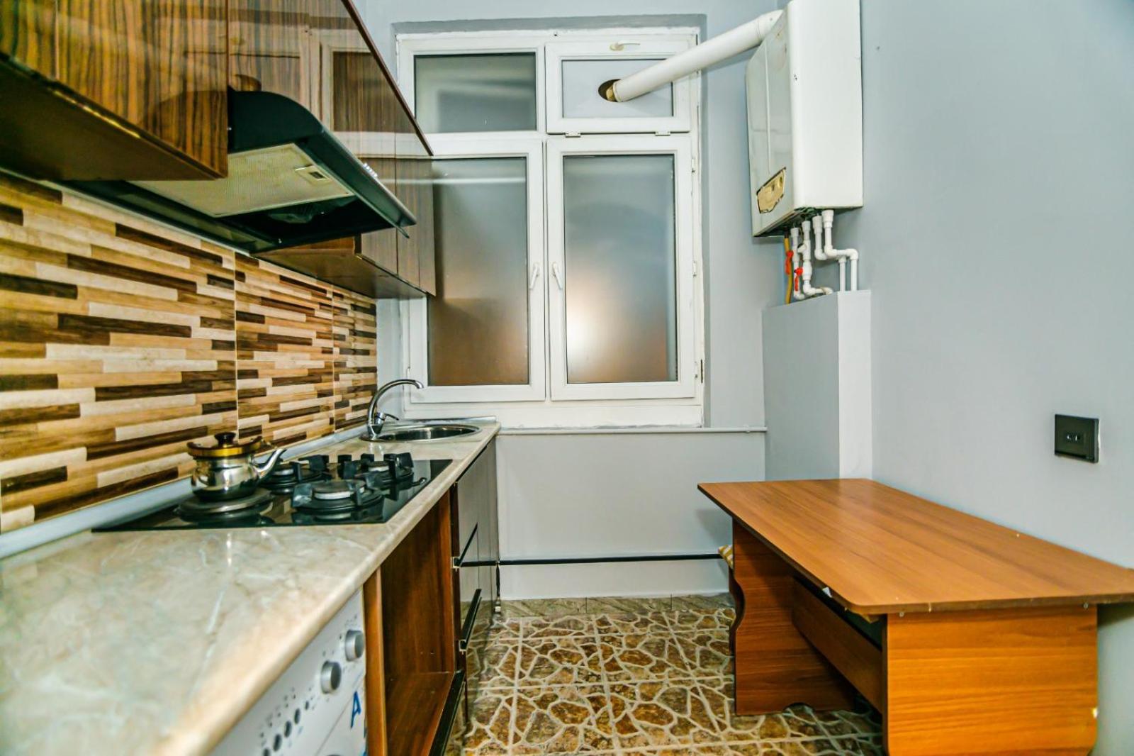Qiz Qalasi 2 Room Sweet Home Baku Bagian luar foto