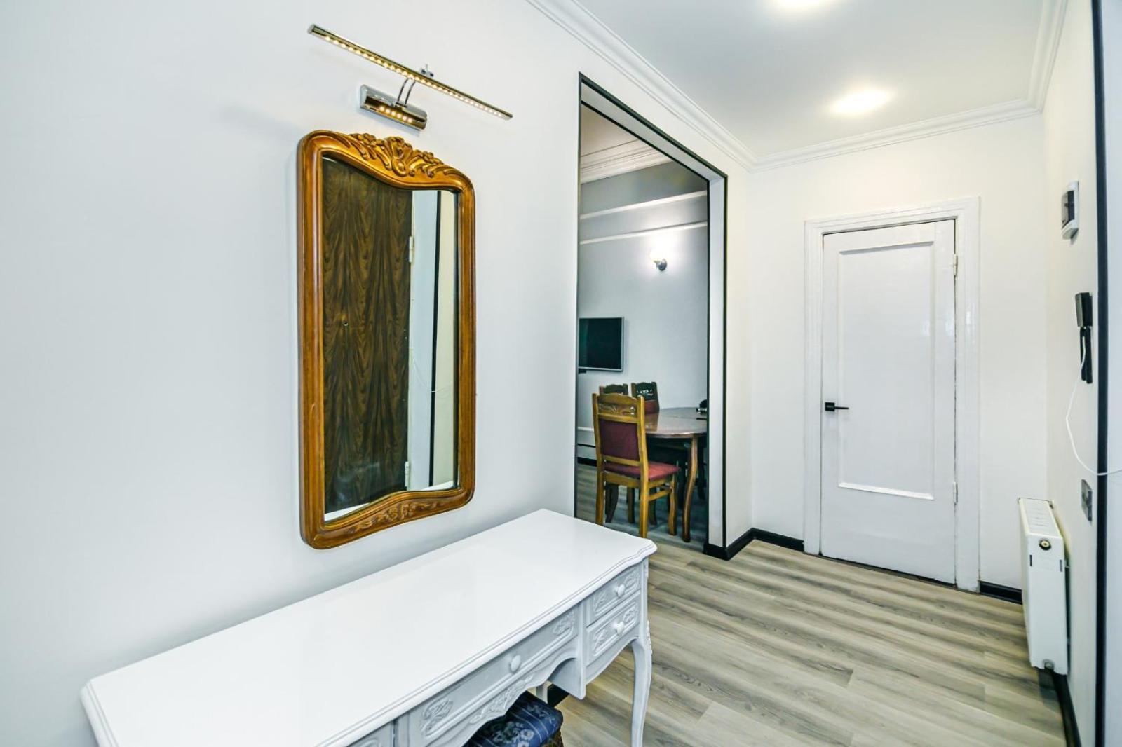 Qiz Qalasi 2 Room Sweet Home Baku Bagian luar foto