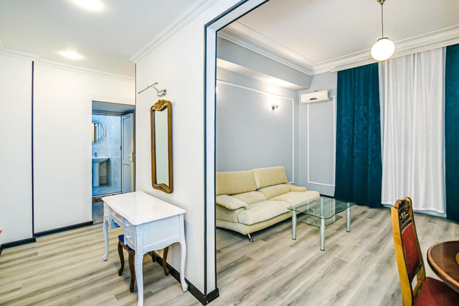 Qiz Qalasi 2 Room Sweet Home Baku Bagian luar foto