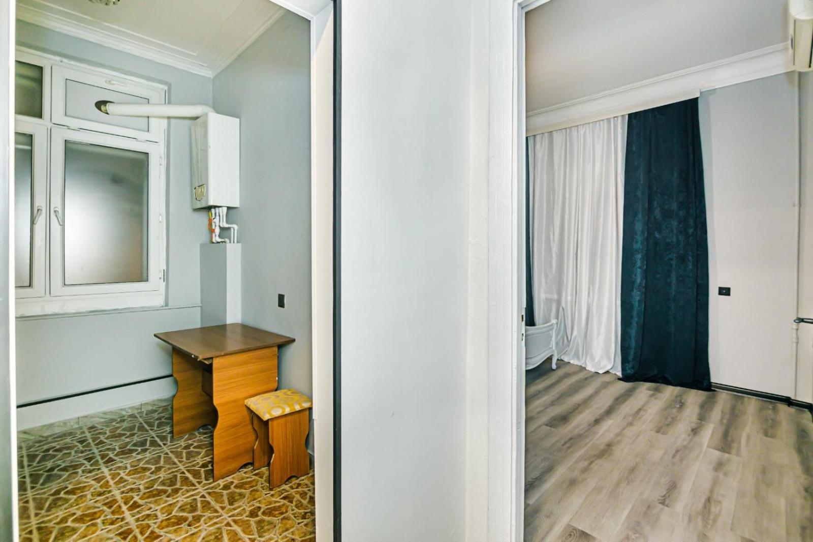 Qiz Qalasi 2 Room Sweet Home Baku Bagian luar foto