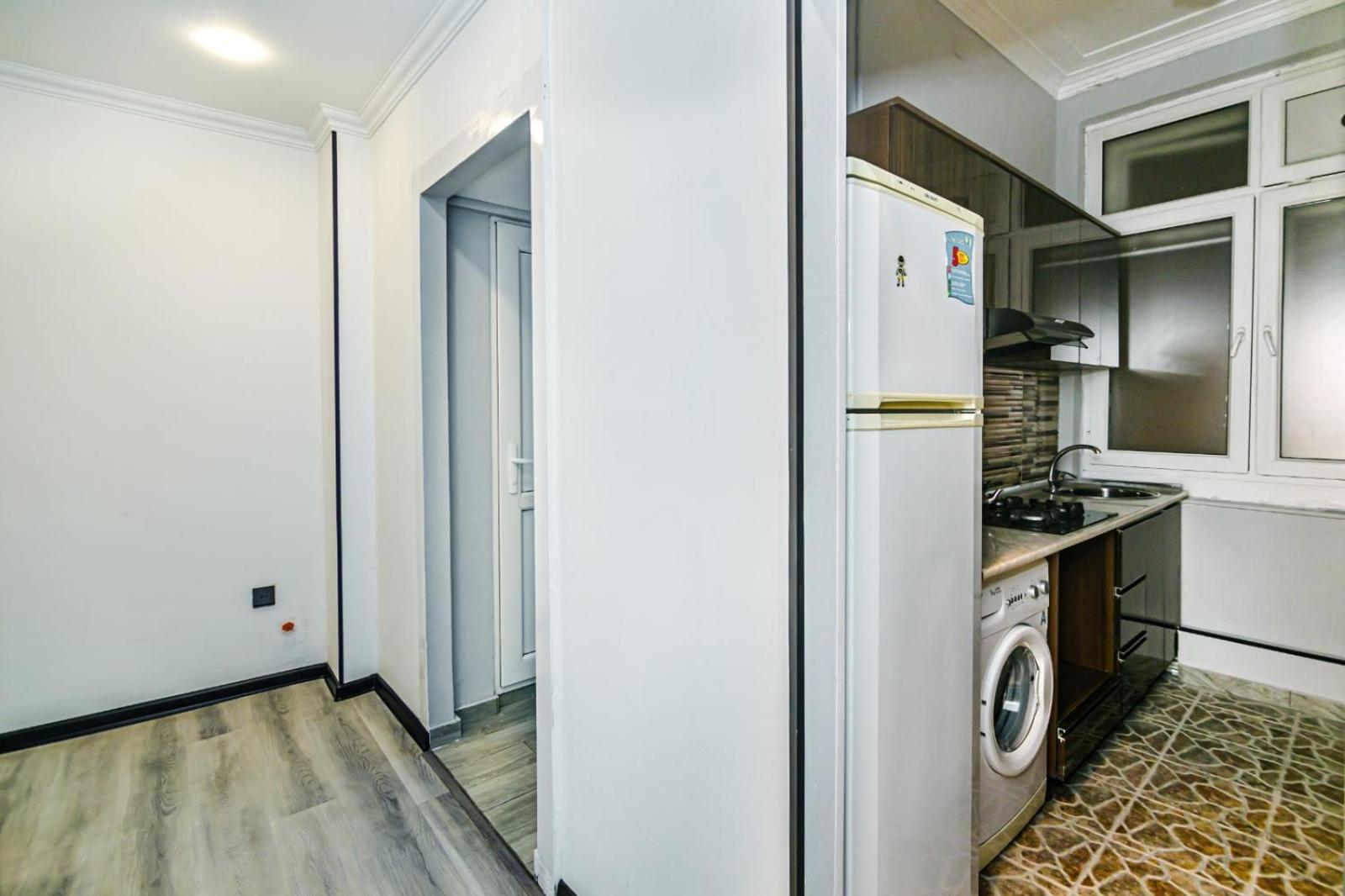 Qiz Qalasi 2 Room Sweet Home Baku Bagian luar foto