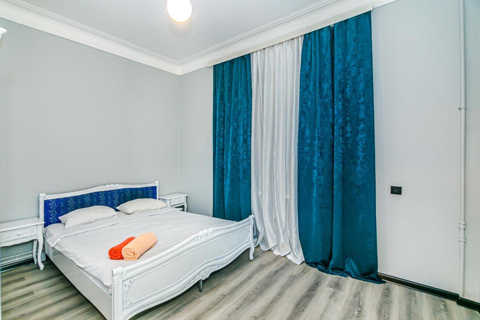 Qiz Qalasi 2 Room Sweet Home Baku Bagian luar foto