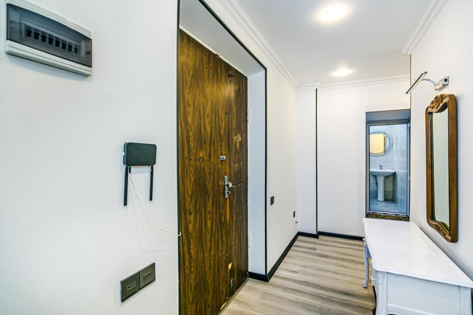 Qiz Qalasi 2 Room Sweet Home Baku Bagian luar foto