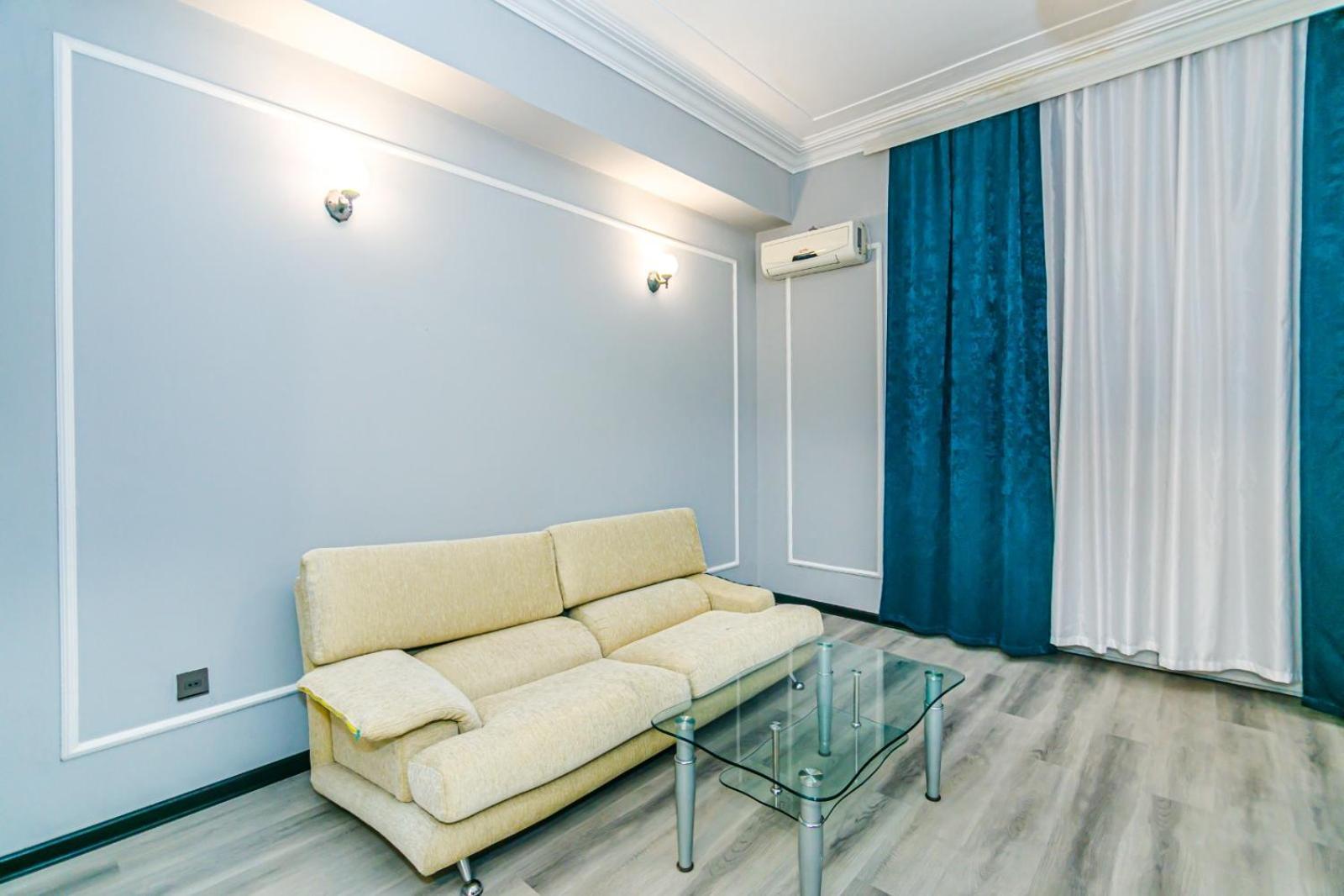 Qiz Qalasi 2 Room Sweet Home Baku Bagian luar foto