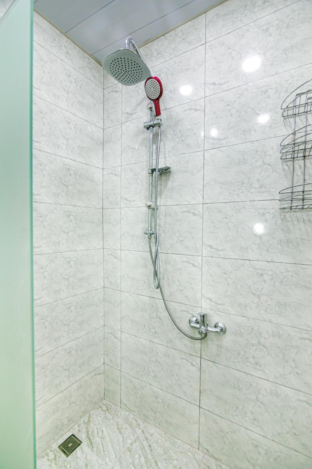 Qiz Qalasi 2 Room Sweet Home Baku Bagian luar foto