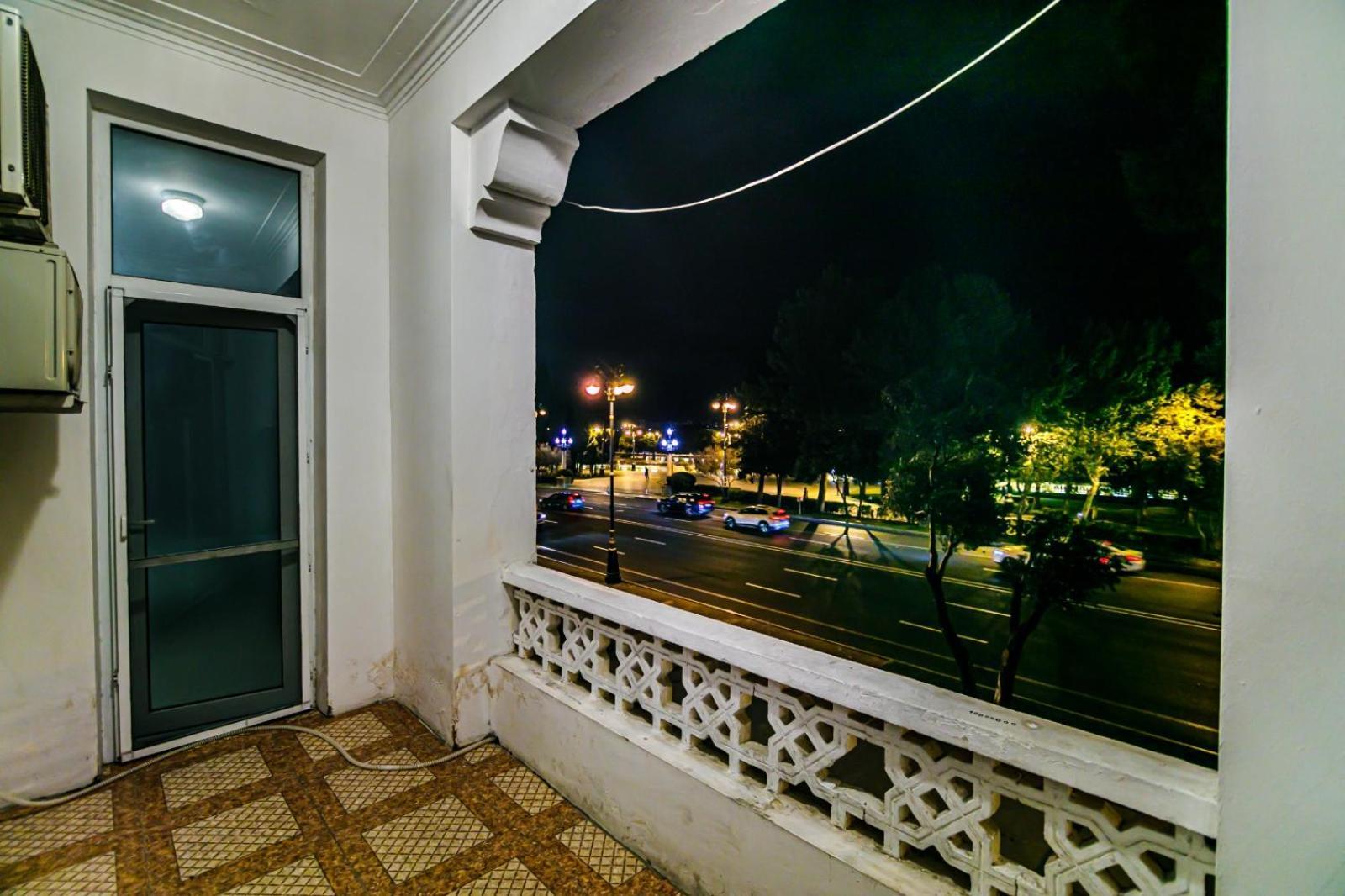 Qiz Qalasi 2 Room Sweet Home Baku Bagian luar foto