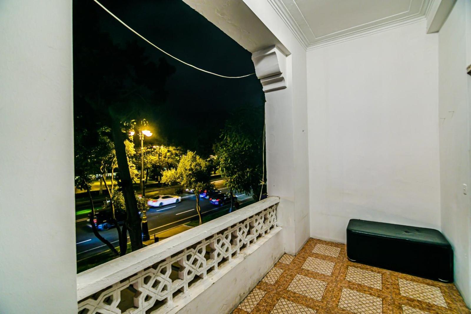 Qiz Qalasi 2 Room Sweet Home Baku Bagian luar foto