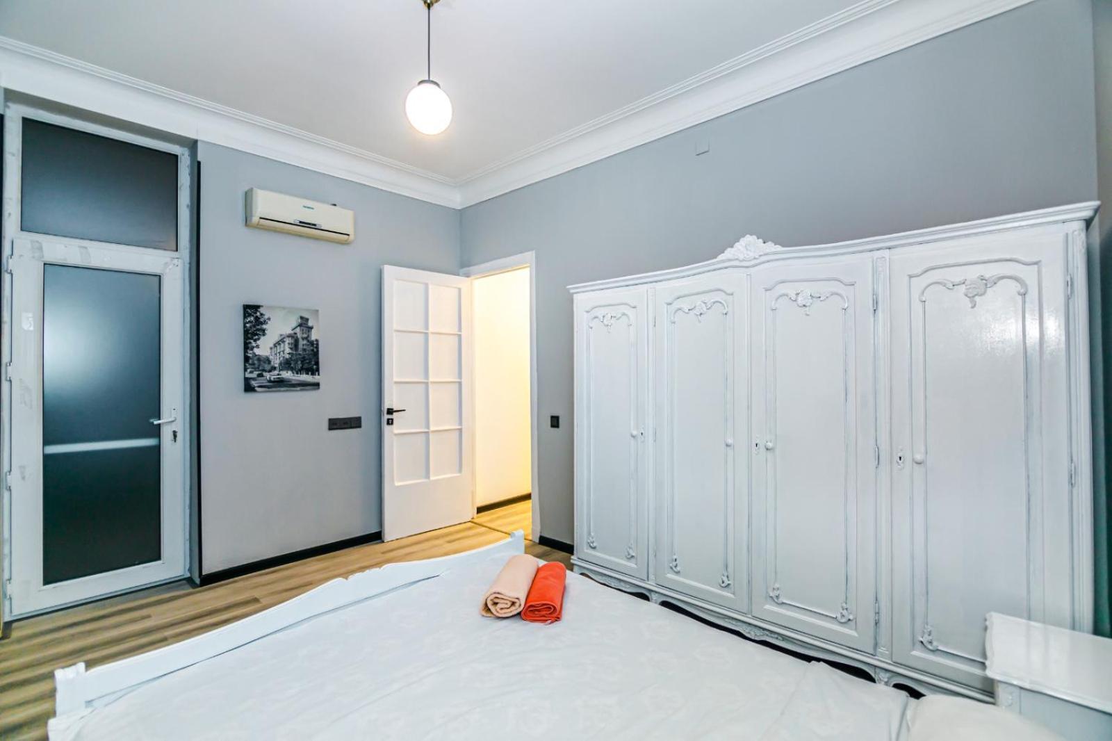 Qiz Qalasi 2 Room Sweet Home Baku Bagian luar foto