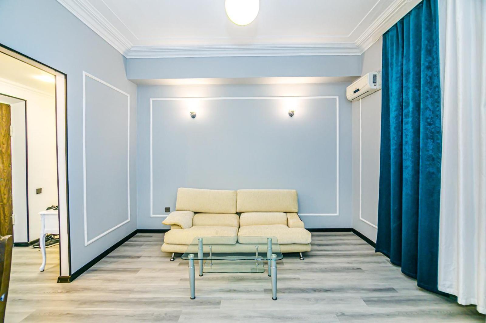 Qiz Qalasi 2 Room Sweet Home Baku Bagian luar foto